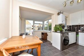 135, Barton Hill Drive, Sheerness ME12 3LZ