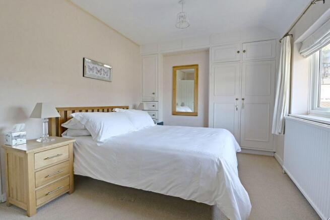 Bedroom 1 (Double)