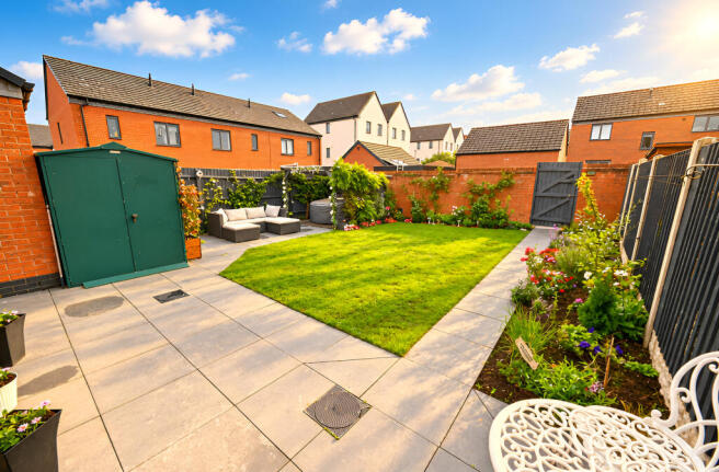 Rainbow Avenue, Oxley, Wolverhampton, WV10 photo 4