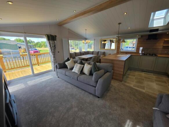 2 bed Lodge for sale Image 5