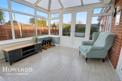 Bulmer Lane, Winterton-on-Sea