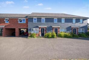 39, Spectrum Avenue, Bilton, Rugby CV22 5FQ