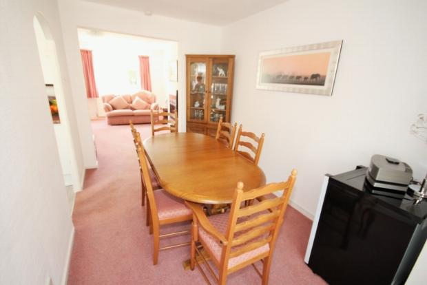 Dining Room Image 2