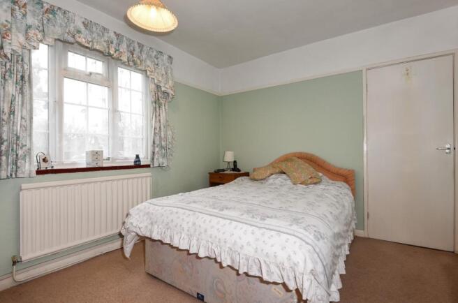 bed 1