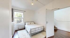 287, Gladstone Avenue, Wood Green, London N22 6LD