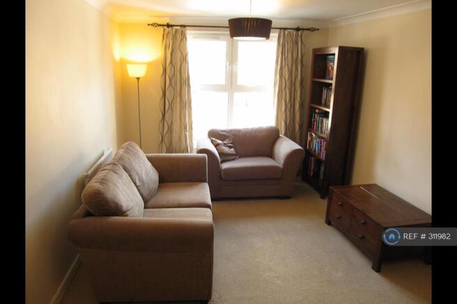 Living Room 1