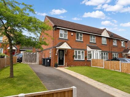 Eaton Wood, Birmingham