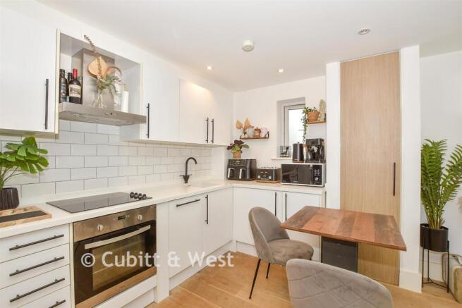 Lounge/Kitchen/Diner