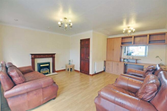 Sitting/Dining Room