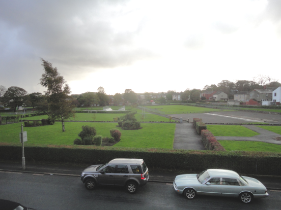Park View