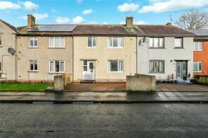 14, Touchhill Crescent, Stirling FK7 8DX