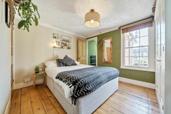 Bedroom One (2)