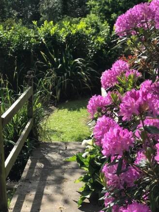 Gardens