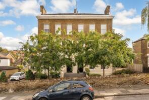 Flat 4, Woodhill Court, Woodhill, Woolwich SE18 5HS