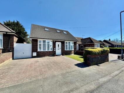 Clevedon Road, Luton, LU2