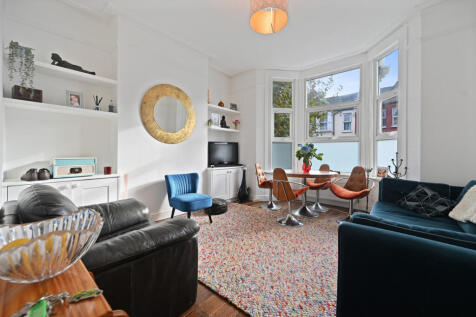 Tunley Road, London, NW10 9