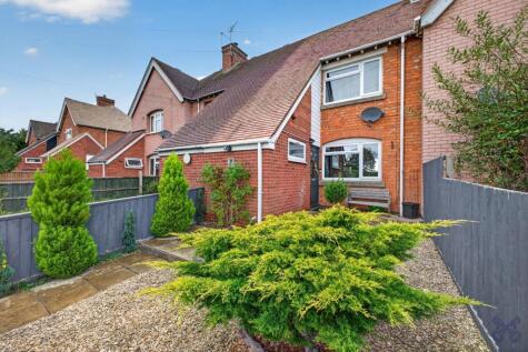 School Lane, Middle Littleton, Evesham, Worcestershire, WR11