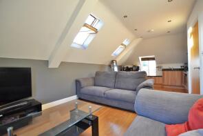 Apartment 5, Prestbury Lodge, Chiltern Road, Prestbury, Cheltenham GL52 5JE