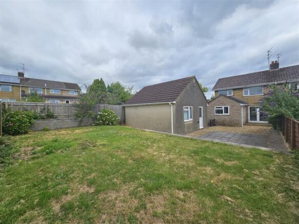 21 - 3-Bedroom House, Planning For New Dweling.jpg