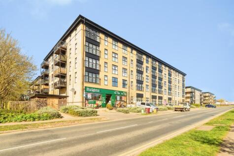 Giles Crescent, Stevenage