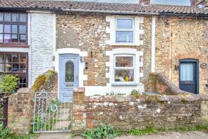 8 St Antons, Lynn Road, King's Lynn PE32 1QJ