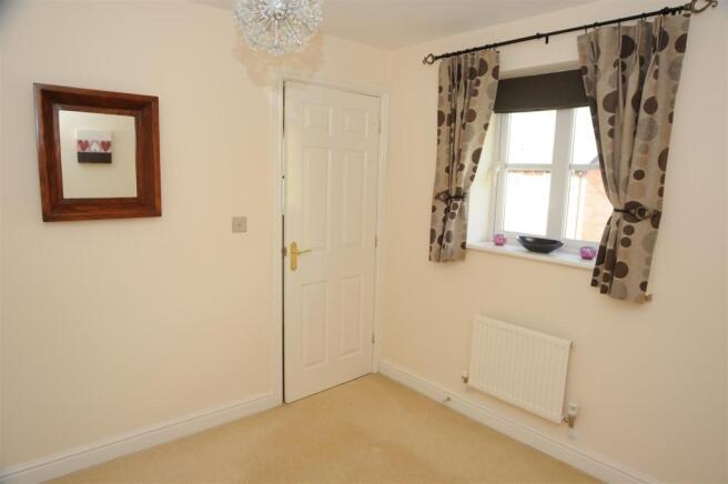 Bedroom Four