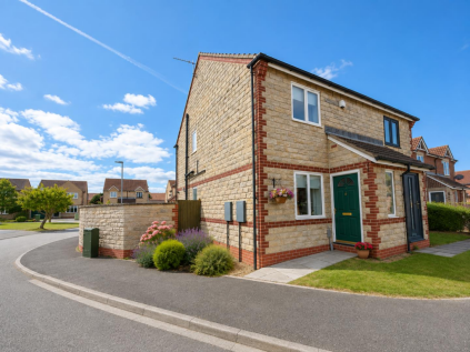 Intrepid Close, Seaton Carew, Hartlepool