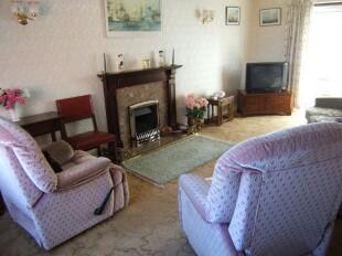 Dining Lounge