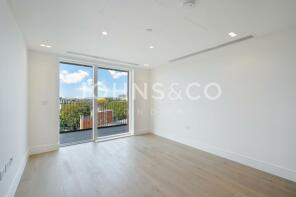 Apartment 601, Empire House, Chiswick High Road, Chiswick, London W4 5TD