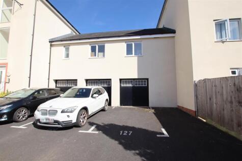 Younghayes Road, Exeter