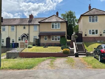 Leonard Road, Wollaston, Stourbridge