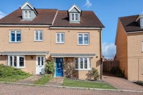 39, Howland Close, Saffron Walden CB10 2GT