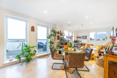 Matthews Close, Wembley Park, Wembley, HA9