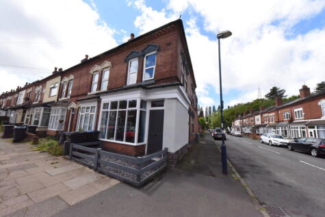 Oxford Street,Stirchley,Birmingham,B30 2LE