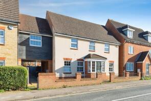 76, House Lane, Arlesey SG15 6XX