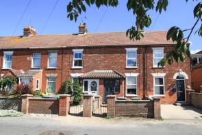 9, Miriam Terrace, North Market Road, Great Yarmouth NR29 4BL