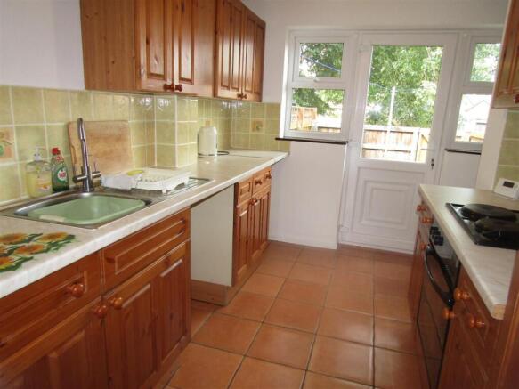 1 bed Terraced for sale Image 11