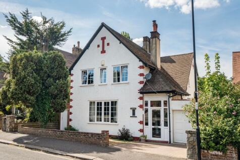 Reddown Road, Coulsdon, CR5