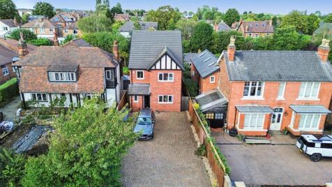 Westdale Lane, Mapperley, Nottingham