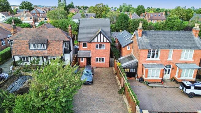 Westdale Lane Mapperley, Nottingham, NG3 6DG