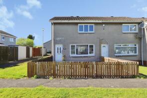 23, Auchintibber Court, Blantyre, Glasgow G72 0YW