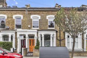 34, Kynaston Road, Hackney, London N16 0EX