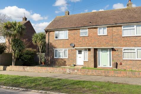 Lloyd Goring Close, Angmering, BN16