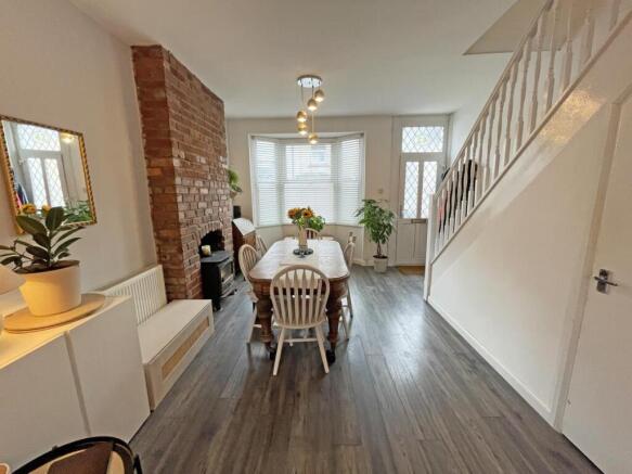 Lorrimore Avenue 42 - Dining Area Front.jpg