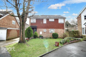 84, Silvesters, Harlow CM19 5NW