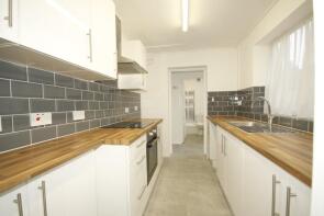 32, Homeview Terrace, Tonge Road, Sittingbourne ME10 3NF