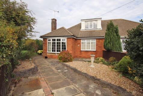 Ann Grove, Cleethorpes