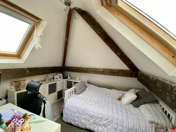 Loft Room