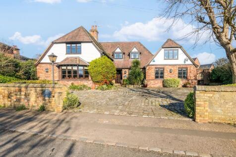 The Compasses, High Street, Clophill, MK45