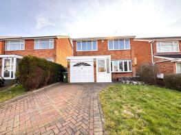18, Launceston Close, Walsall WS5 3EG
